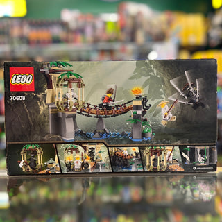 Master Falls, 70608 Building Kit LEGO®