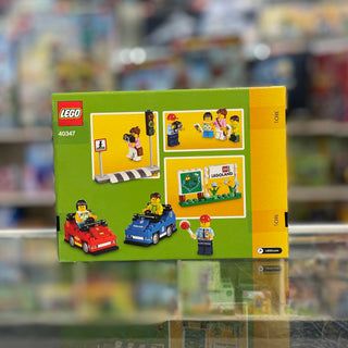 Legoland Driving School, 40347 Building Kit LEGO®