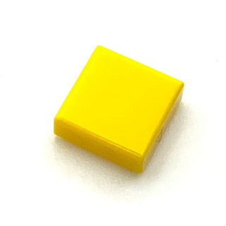 Tile 1x1, Part# 3070 Part LEGO® Yellow  