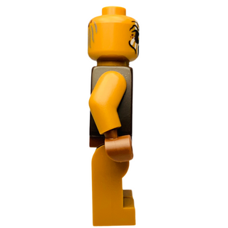Gundabad Orc, lor088 Minifigure LEGO®