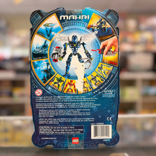 Toa Hahli, 8914 LEGO® Bionicle Set Building Kit LEGO®