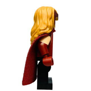 The Scarlet Witch, colmar-1 Minifigure LEGO®