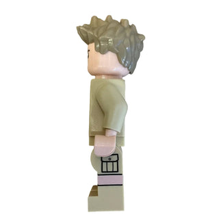Atwater, jw141 - LEGO® Jurassic World Minifigure