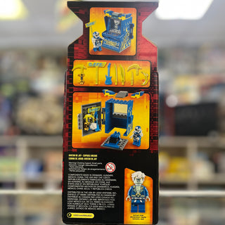 Jay Avatar - Arcade Pod, 71715 Building Kit LEGO®