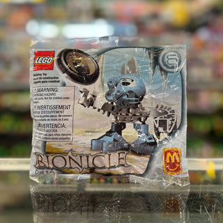 Matoro polybag, 1393 - LEGO® BIONICLE Polybag