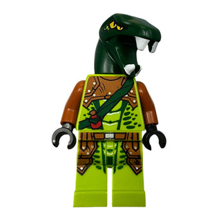 Zoltar, njo0217 Minifigure LEGO®