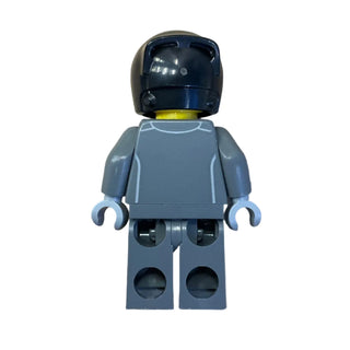 Audi Revolut F1 Team Driver, sc146 - LEGO® Speed Champions