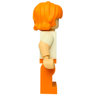 Nami - White Shirt, op005 Minifigure LEGO®