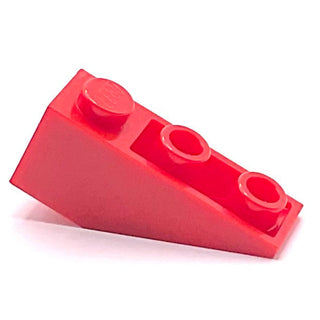 Slope, Inverted 33 3 x 1, Part# 4287 Part LEGO® Red