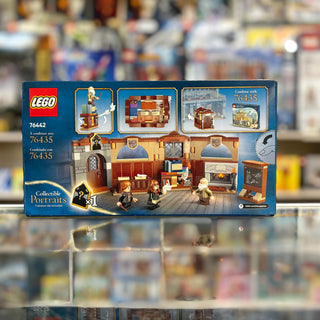 Hogwarts™ Castle: Charms Class, 76442 Building Kit LEGO®