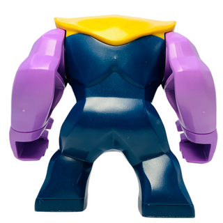 Thanos, sh0504 Minifigure LEGO®