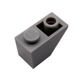 Slope Inverted 45 2x1, Part# 3665 Part LEGO® Light Bluish Gray