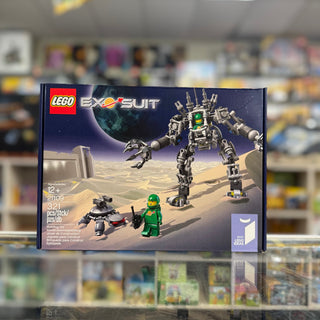 EXO SUIT, 21109 Building Kit LEGO®