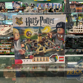 Harry Potter - Hogwarts, 3862 Building Kit LEGO®