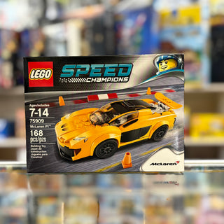 McLaren P1, 75909-1 Building Kit LEGO®