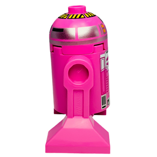 Astromech Droid, QT-KT, sw1393 Minifigure LEGO®