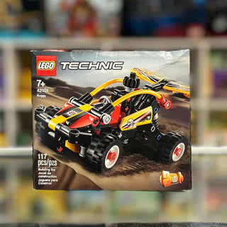 Buggy, 42101 Building Kit LEGO®