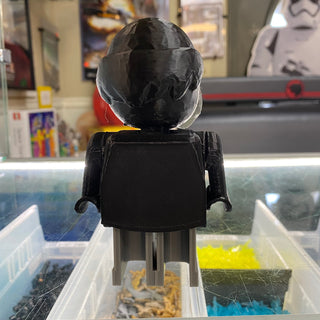 3D Printed Fabuland Large Scale Minifigures Building Kit LEGO®