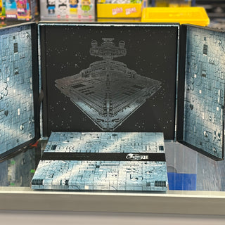 Star Wars - The Force of Creativity with 'Time Capsule', 5008878 Building Kit LEGO®