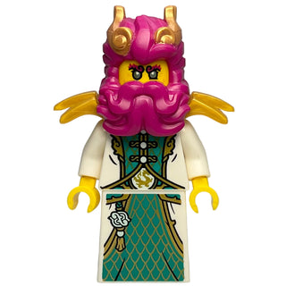 Dragon of the East, mk094 - LEGO® Monkie Kid