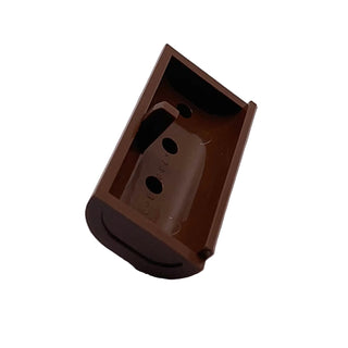 Container, Treasure Chest Lid Curved with Thin Hinge, Part# 4739b Part LEGO®