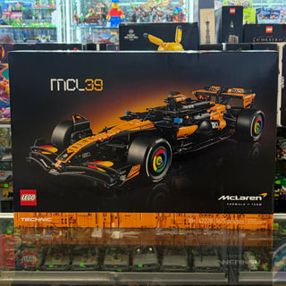 McLaren MCL39 F1® Car, 42228 - LEGO® Technic Set