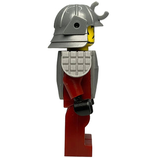 Samurai Warrior, col03-4 - LEGO® CMF Minifigure