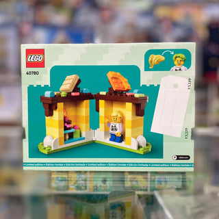 Birthday Cake, 40780 - LEGO® Promotional Set