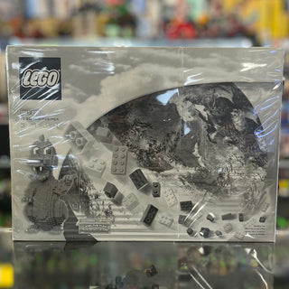 Dragon, 3724 - LEGO® Sculptures Set