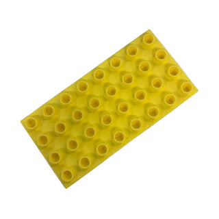 DUPLO® Plate 4x8, Part# 4672