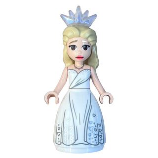 Glinda, wck029 - LEGO® Wicked Minifigure