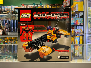 Uplink, 7708 Building Kit LEGO®