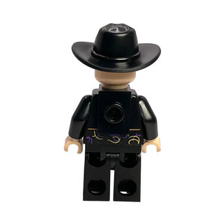 Mihawk, op017 Minifigure LEGO®