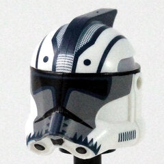 R-ARC Cobalt Helmet- CAC Custom Headgear Clone Army Customs   