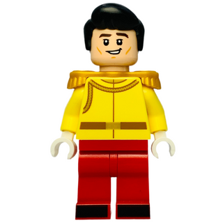 Prince Charming, dis133 Minifigure LEGO®