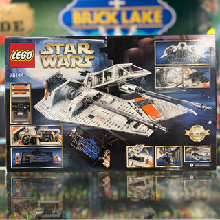 Snowspeeder - UCS (2nd edition), 75144 - LEGO® Star Wars Set