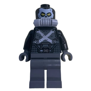 Crossbones, sh0262 Minifigure LEGO®