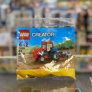 Tractor polybag, 30284