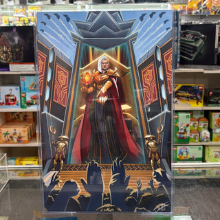Ninjago Art Prints by Artist Joshua Deck