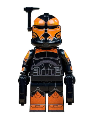 Hallo-Wolffe, MandR52