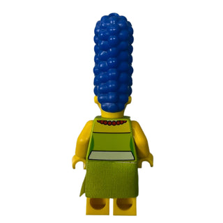 Marge Simpson, sim002 Minifigure LEGO®