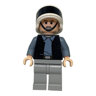 *Misprint* Rebel Fleet Trooper, sw0187, LEGO® Star Wars Minifigure Minifigure LEGO®