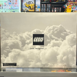 Minifigure, 3723 - LEGO® Sculptures Set