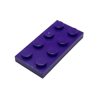 Plate 2x4, Part# 3020