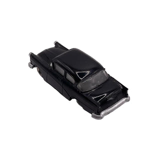 1961 HO Scale, Black Opel Rekord '58, 662pb01 Part LEGO®