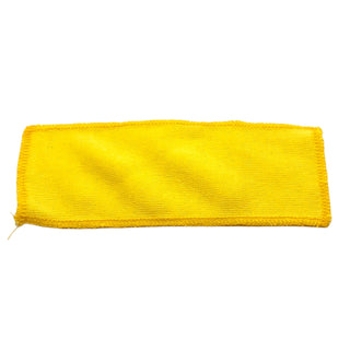 Scala Cloth Kitchen Towel 14 x 5, Part# 71233 Part LEGO® Yellow Very Good