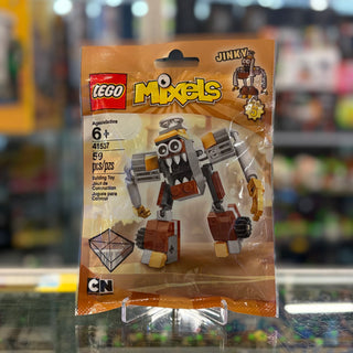 Jinky, 41537 - LEGO® Mixels Set