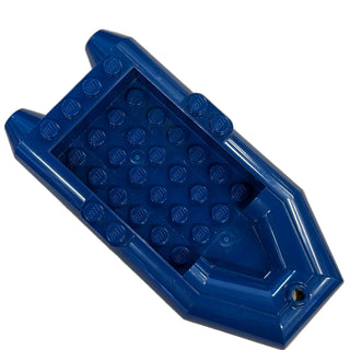Boat, Rubber Raft 12x6x2 Part# 78611