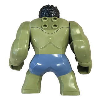 Hulk, sh1104 - LEGO® Marvel Minifigure