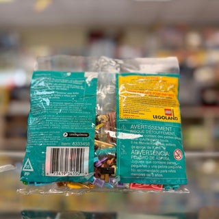 Raya and the Ongi Polybag, 30558 - LEGO® Disney set Building Kit LEGO®